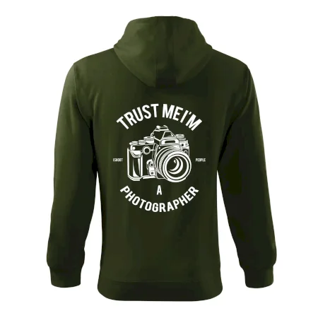 Trust me Photographer