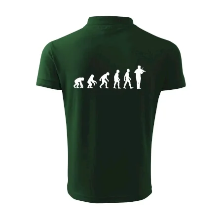 Evolúcia huslista