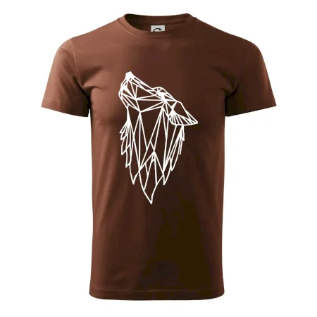 Geometria - vlk - vyjúci