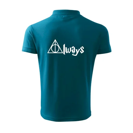 Harry - Always