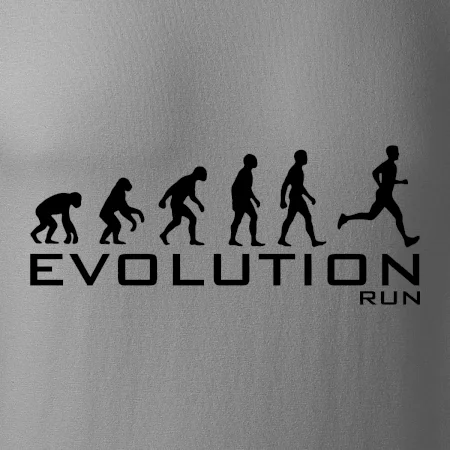 Evolúcia Beh