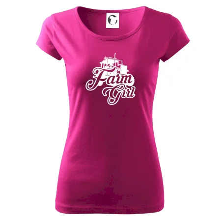Farm Girl