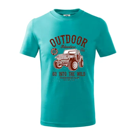 Outdoor Adventure 2