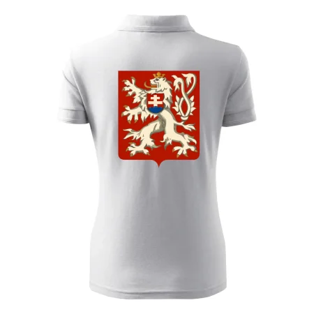 Znak ČSR - Československá republika (1948–1960)