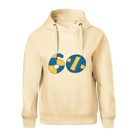 Volejbal okrúhle narodeniny 60