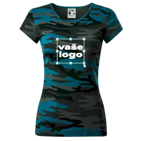 Vlastné logo - Tričko alebo mikina