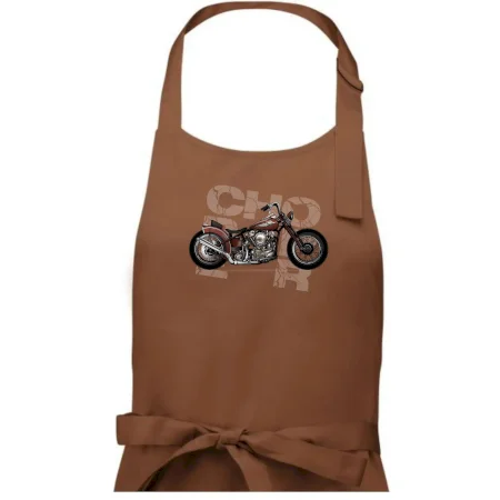 Chopper 002