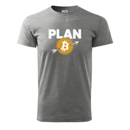 PLAN ₿