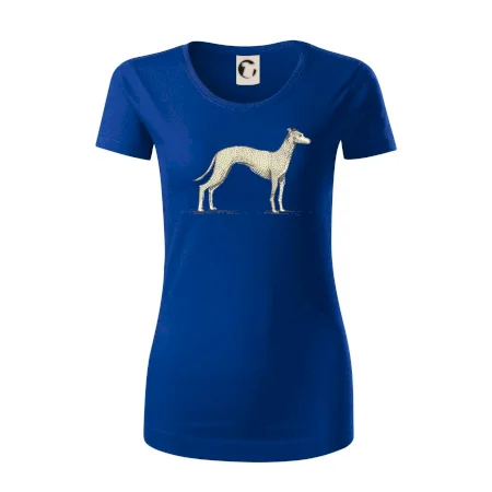 Vintage Whippet