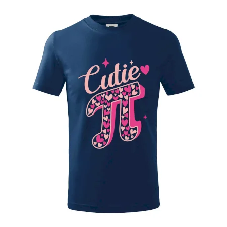 Cute - Pí