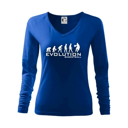 Evolúcia Basketball