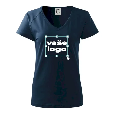 Vlastné logo - Tričko alebo mikina