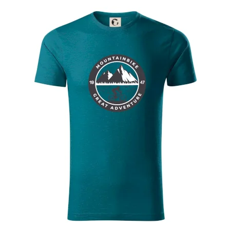 MTB logo a ročník