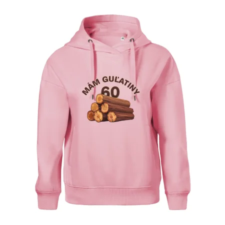 Mám guľatiny 60