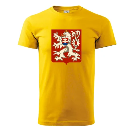 Znak ČSR - Československá republika (1948–1960)