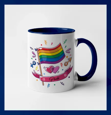 Pride vlajka