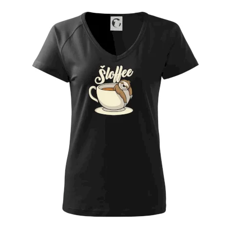Šloffee - káva