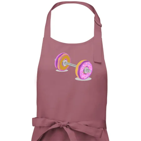 Donut Barbell