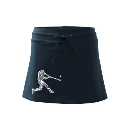 Hráč basebalu ikony