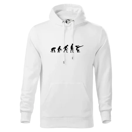 Evoluce yoga