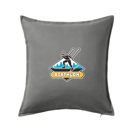 Biathlon logo