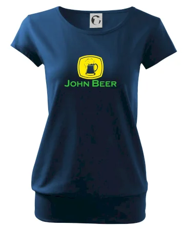 John Beer - Pivo