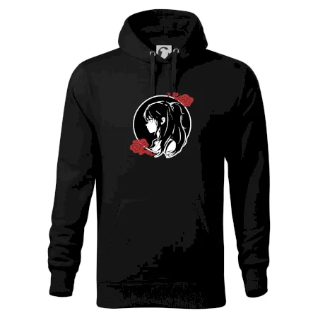 Anime dievča