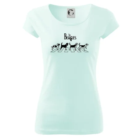 The Beagles