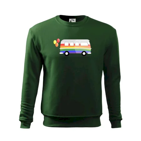 LGBT busík