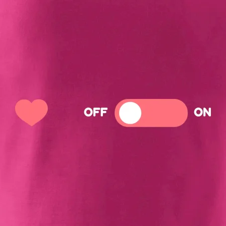 Love OFF