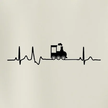 Ekg lokomotíva