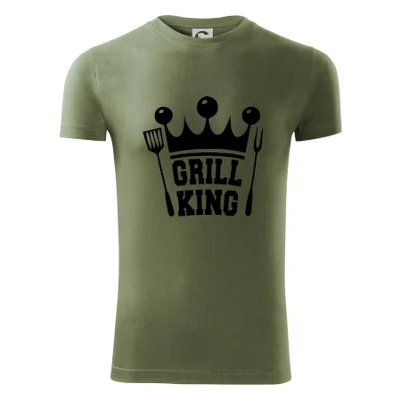 Grilovanie - Grill King