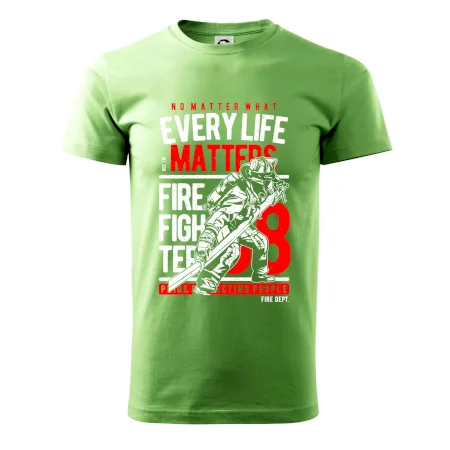 Every Life Matters