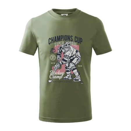 Champions Cup Hockey
