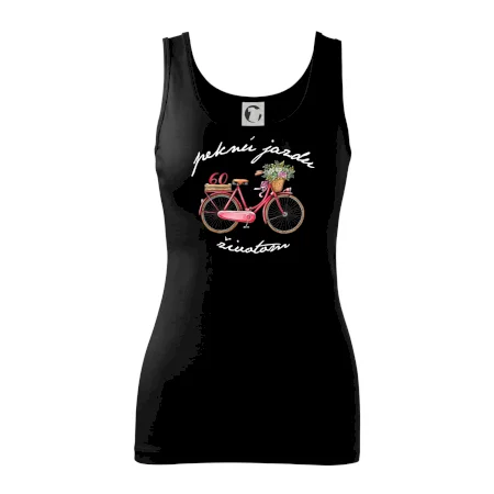 Peknú jazdu životom 60