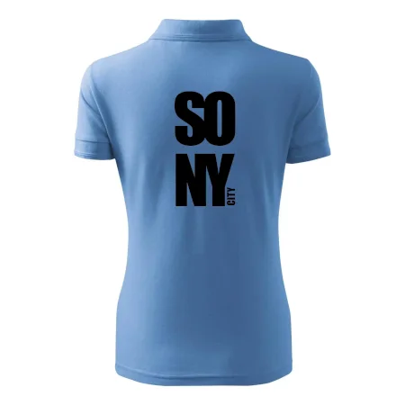 SO NY city