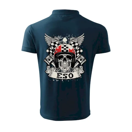 Motorkár eso