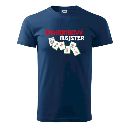Majhongový majster