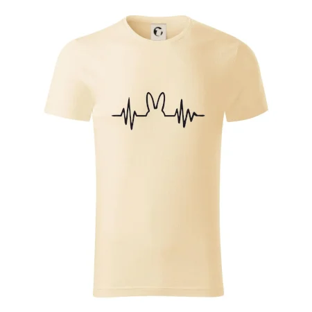 EKG zajac