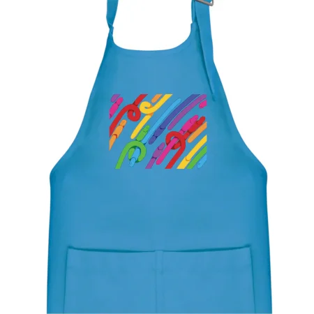 Dážďovky pruhy (Alexis Citrine)