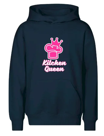 Kitchen Queen - Kuchárka