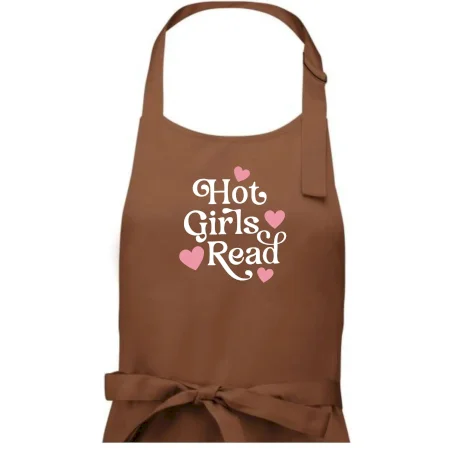 Hot girls read
