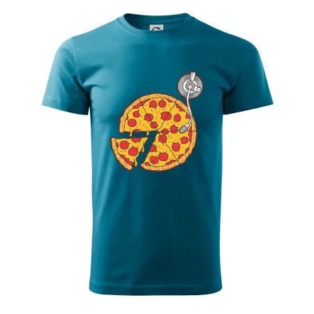 Pizza DJ