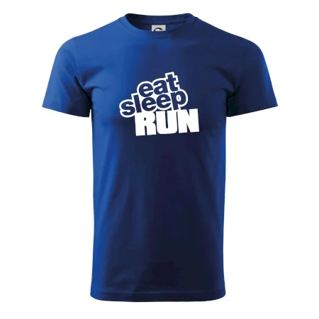 Eat sleep run