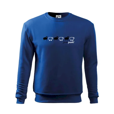 Som pasák - ovce v rade