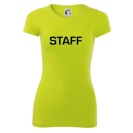 Staff