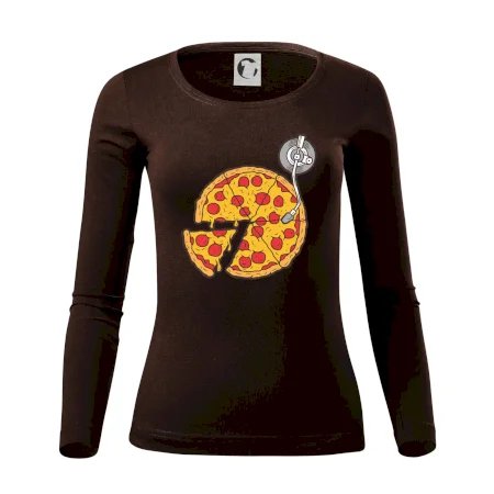 Pizza DJ