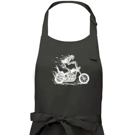 Chopper kostra