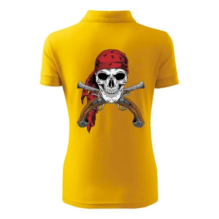 Pirát s bambitkou