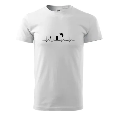 Parkour ekg